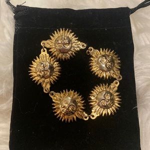 Gianni Versace bracelet